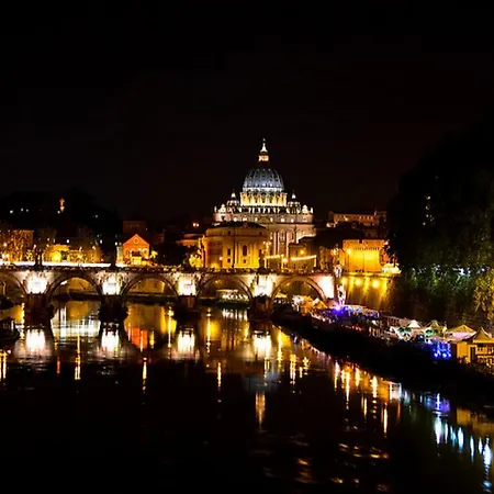Trastevere * Rome