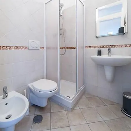 Apartment Trastevere *