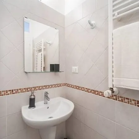 Trastevere Apartment *