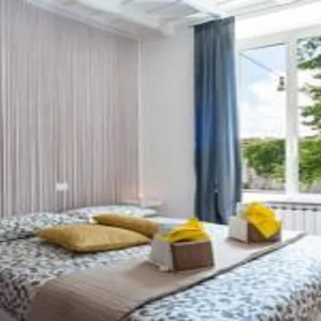 Trastevere Apartment *