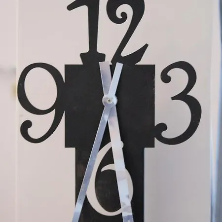 Trastevere Apartment *