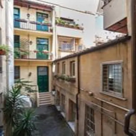 アパート Trastevere *