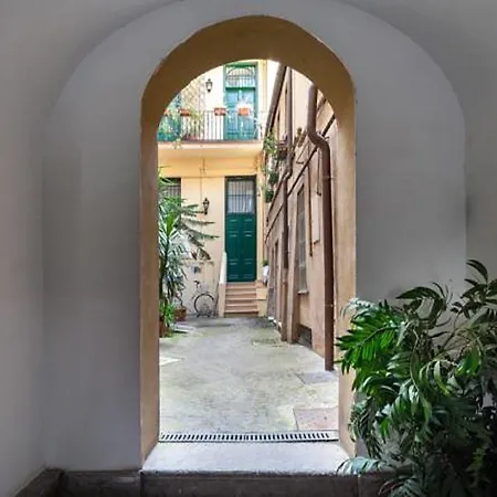 Trastevere *